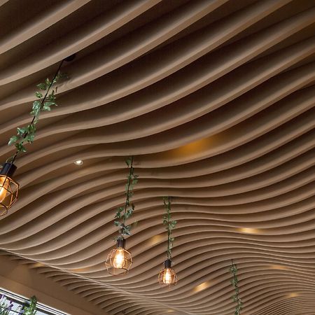 Kuta Angel Hotel - Luxurious Living Εξωτερικό φωτογραφία
