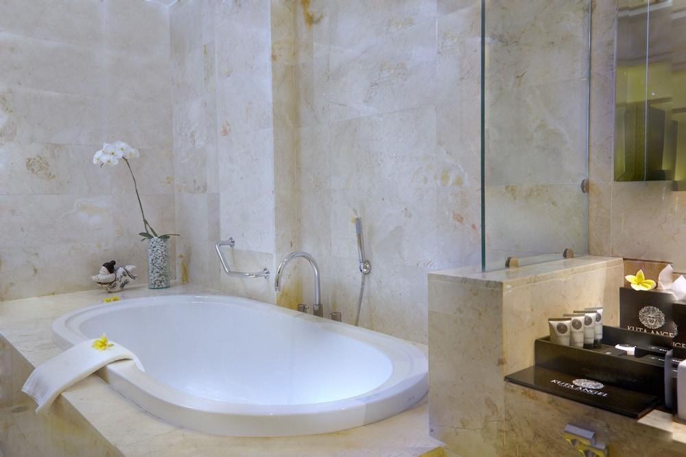 Kuta Angel Hotel - Luxurious Living Εξωτερικό φωτογραφία