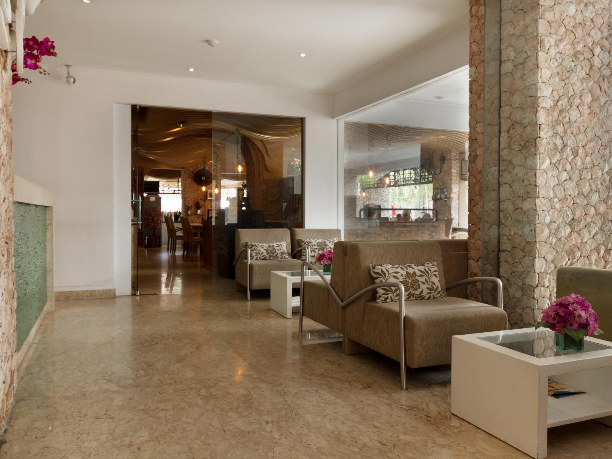 Kuta Angel Hotel - Luxurious Living Εξωτερικό φωτογραφία