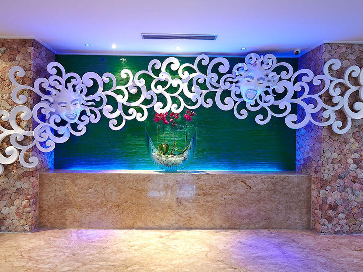 Kuta Angel Hotel - Luxurious Living Εξωτερικό φωτογραφία