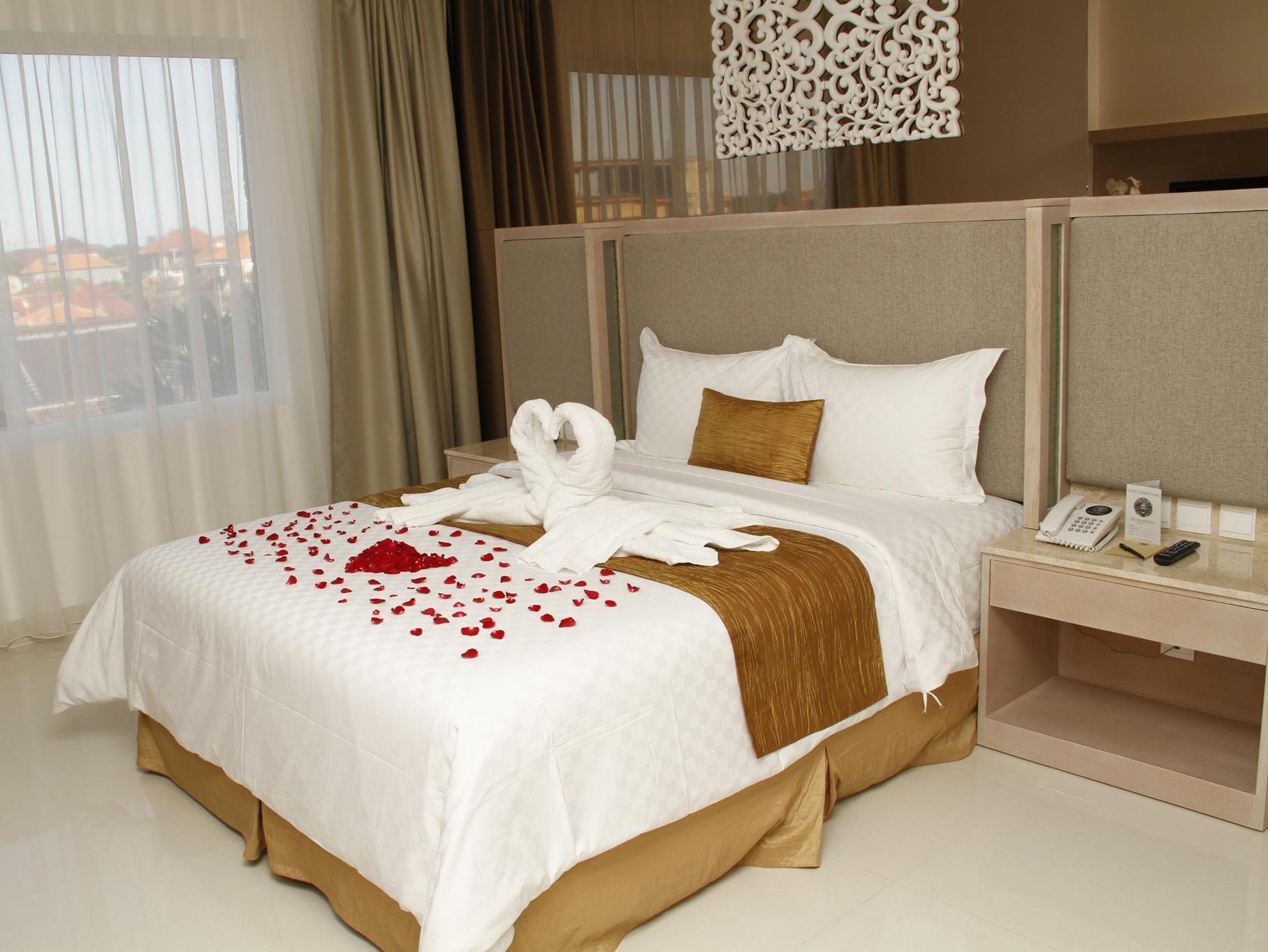 Kuta Angel Hotel - Luxurious Living Εξωτερικό φωτογραφία