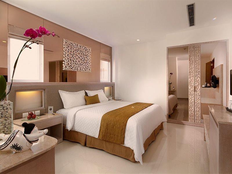 Kuta Angel Hotel - Luxurious Living Εξωτερικό φωτογραφία