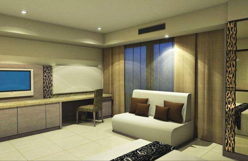Kuta Angel Hotel - Luxurious Living Εξωτερικό φωτογραφία