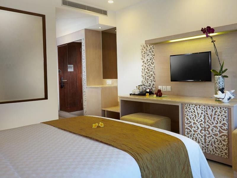 Kuta Angel Hotel - Luxurious Living Εξωτερικό φωτογραφία