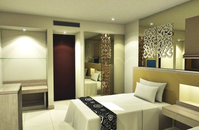 Kuta Angel Hotel - Luxurious Living Εξωτερικό φωτογραφία