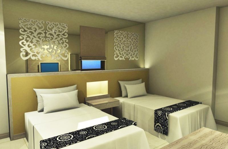 Kuta Angel Hotel - Luxurious Living Εξωτερικό φωτογραφία