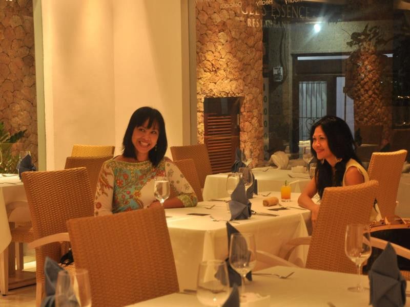 Kuta Angel Hotel - Luxurious Living Εξωτερικό φωτογραφία