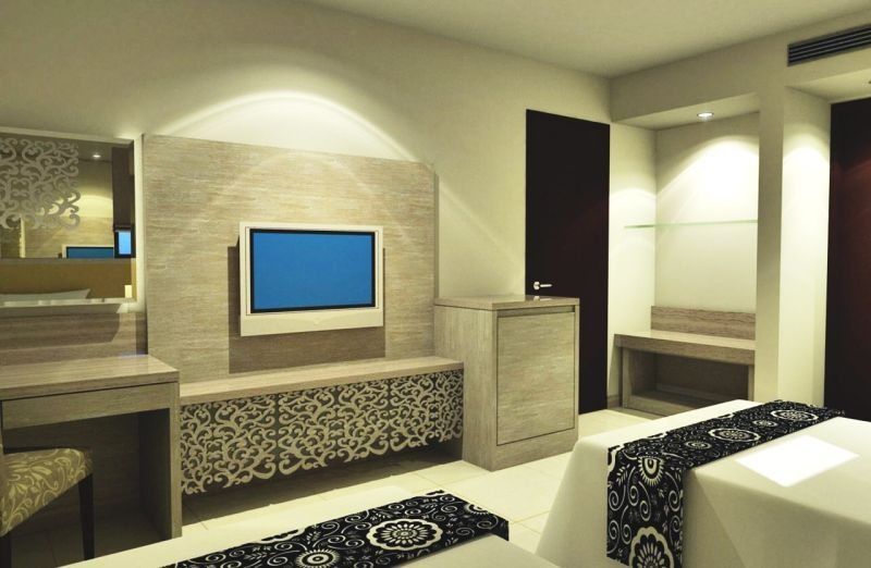 Kuta Angel Hotel - Luxurious Living Εξωτερικό φωτογραφία