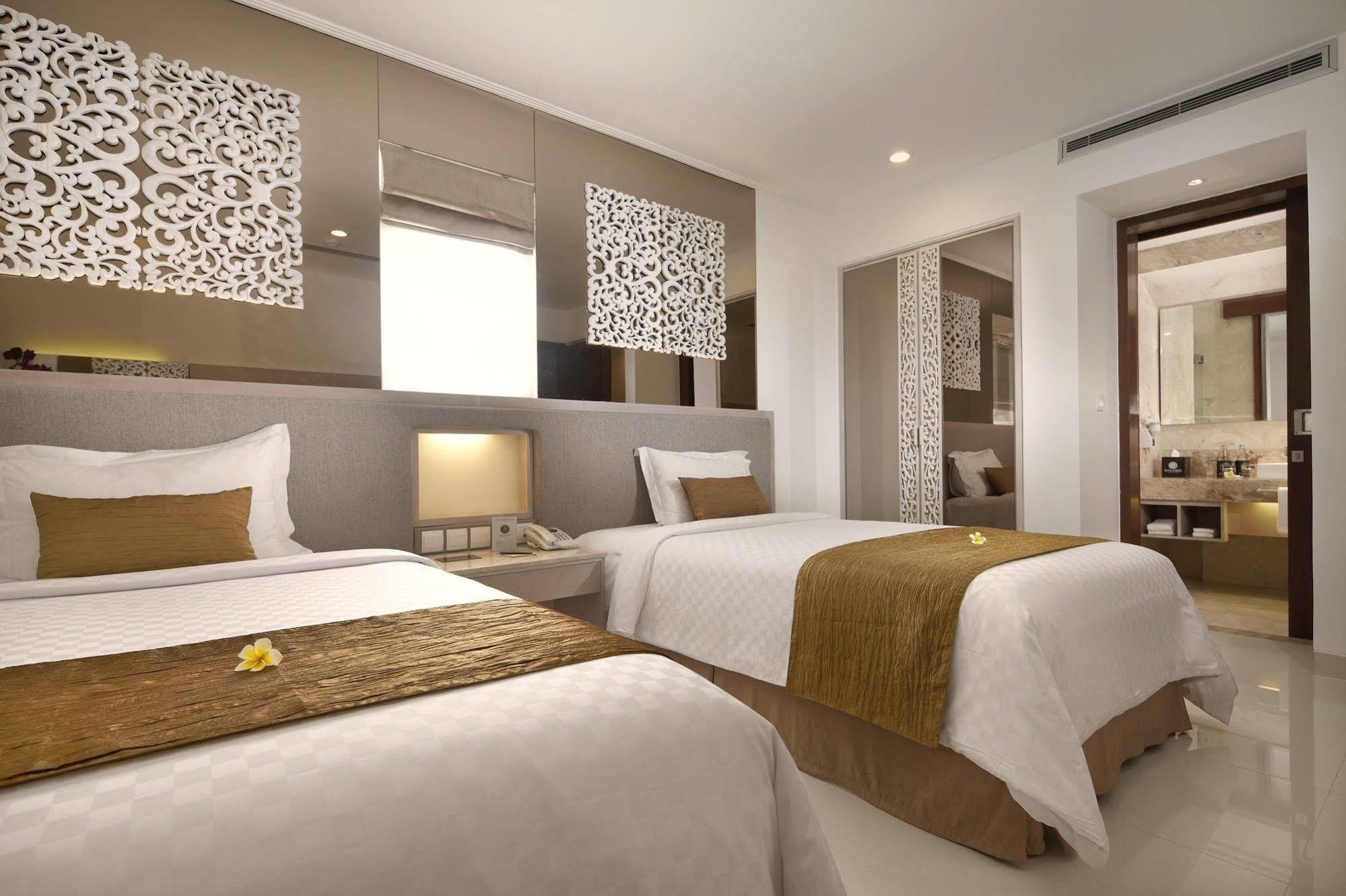 Kuta Angel Hotel - Luxurious Living Εξωτερικό φωτογραφία