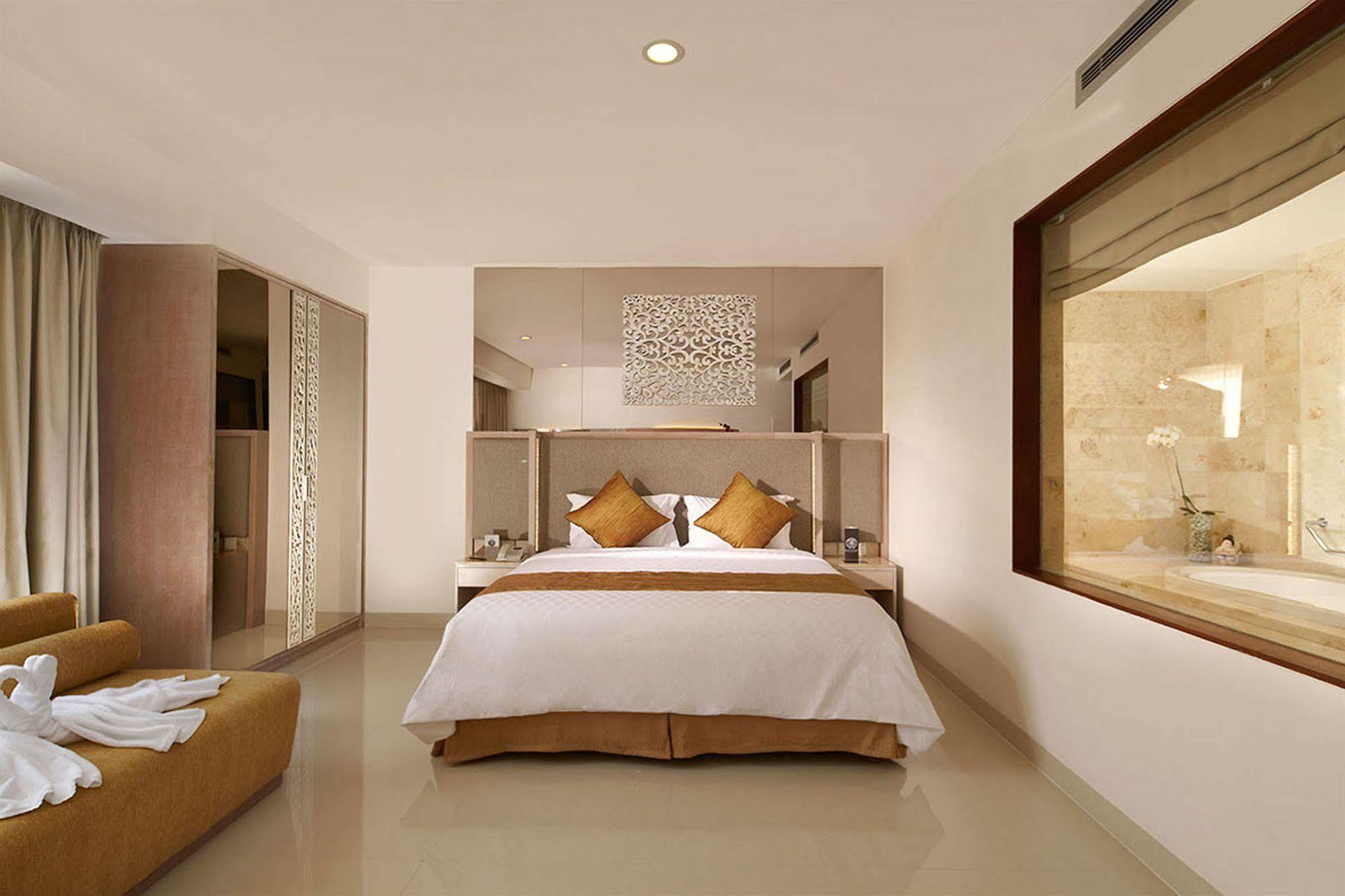 Kuta Angel Hotel - Luxurious Living Εξωτερικό φωτογραφία