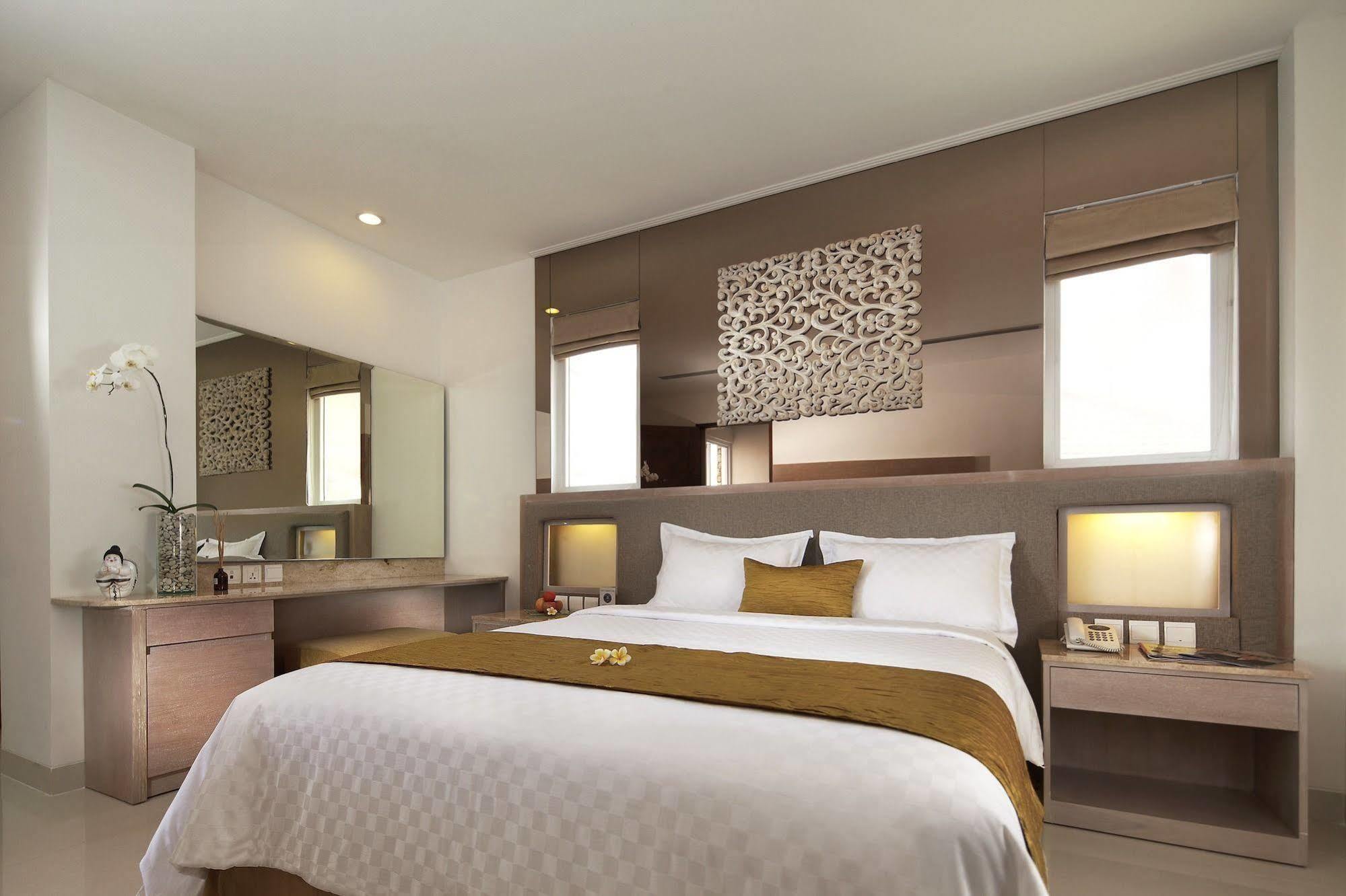 Kuta Angel Hotel - Luxurious Living Εξωτερικό φωτογραφία