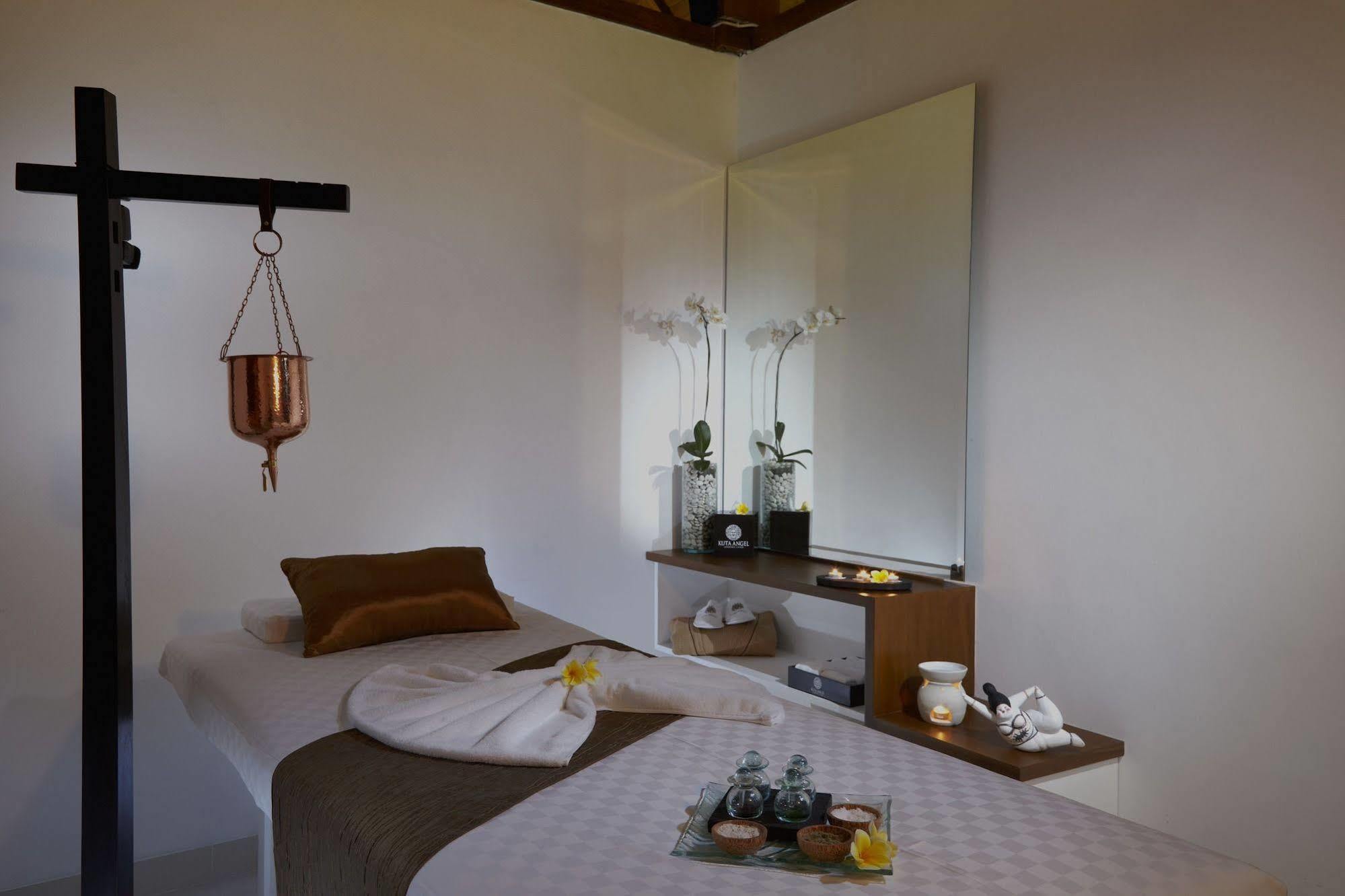 Kuta Angel Hotel - Luxurious Living Εξωτερικό φωτογραφία