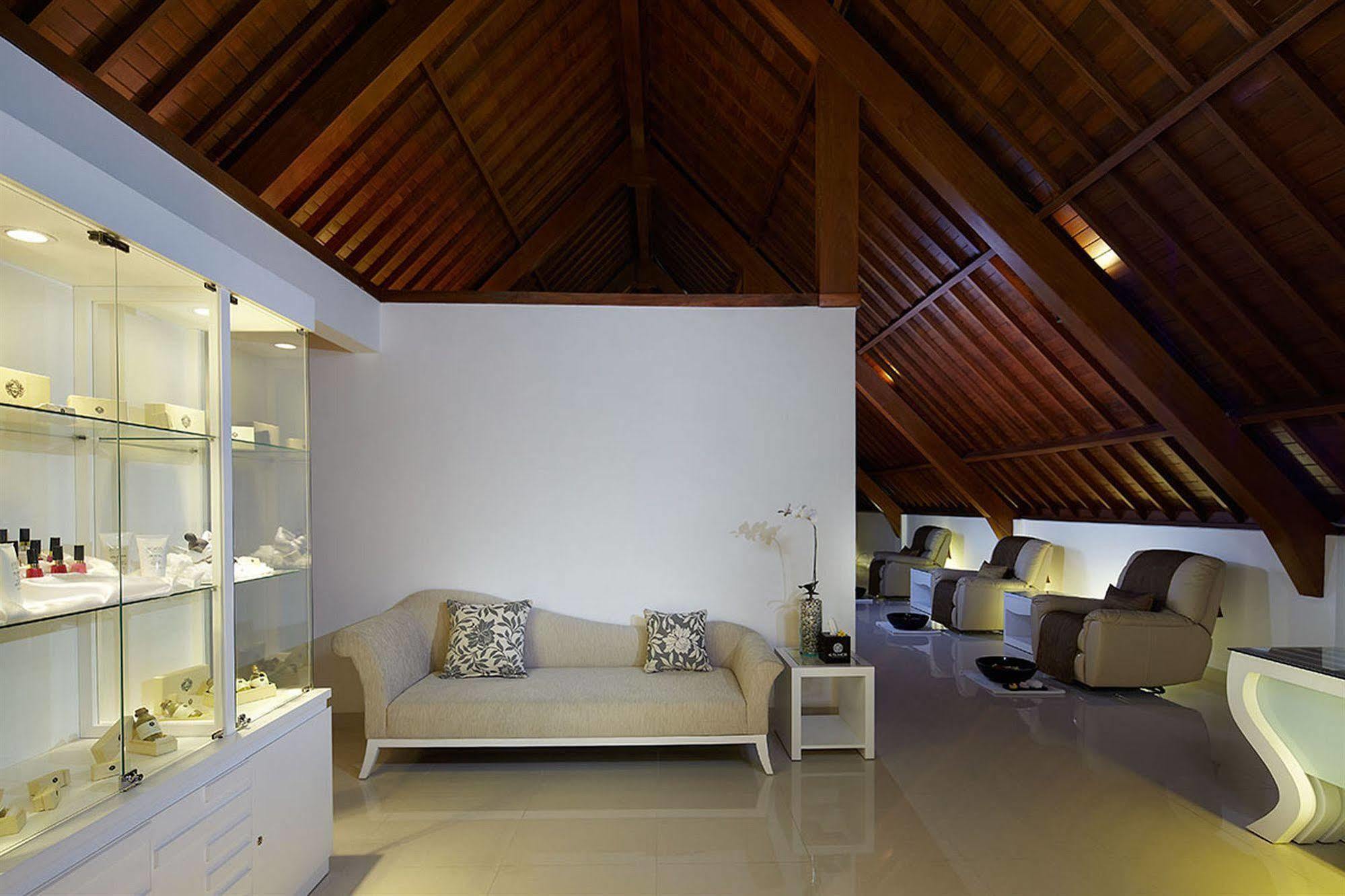 Kuta Angel Hotel - Luxurious Living Εξωτερικό φωτογραφία