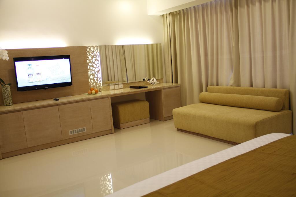 Kuta Angel Hotel - Luxurious Living Εξωτερικό φωτογραφία